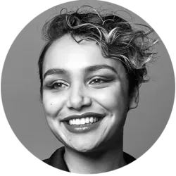 Chartis Services: Maryam Akram