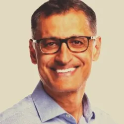 Paul Dongha